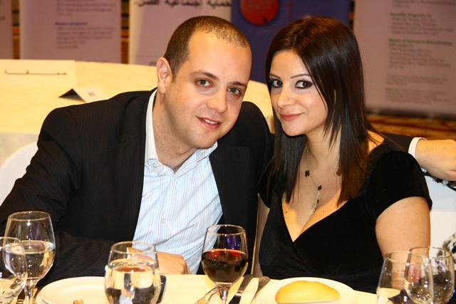 Lebanon Web Awards 2012 